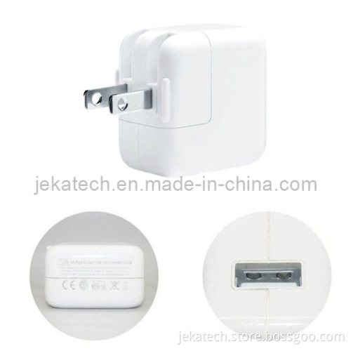 10W USB Wall Charger for iPad Mini